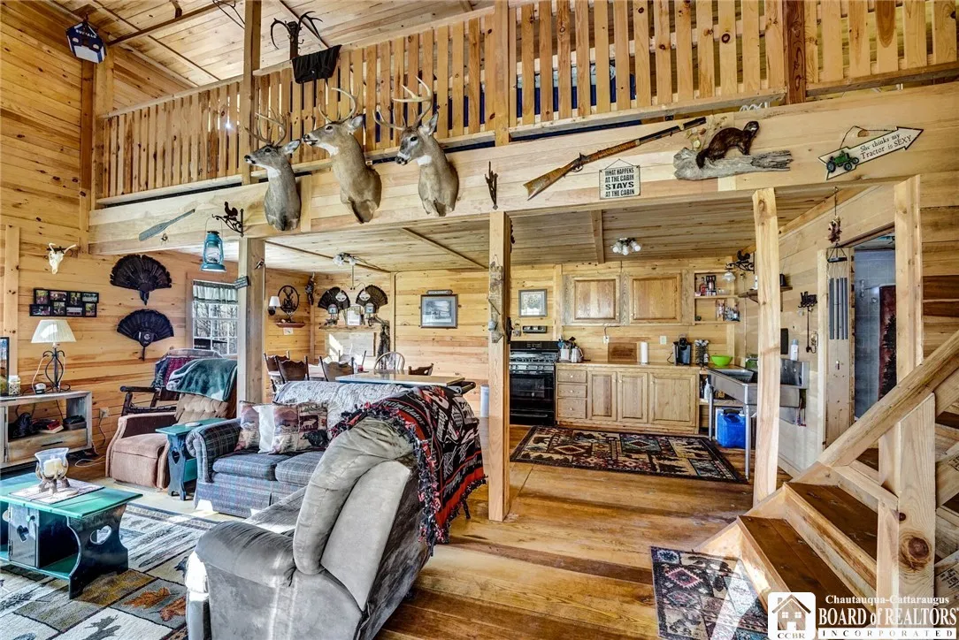 California Hollow Road, Bolivar, New York 14715, Bolivar, New York 14715, 2 Bedrooms Bedrooms, 6 Rooms Rooms,1 BathroomBathrooms,Land,For Sale,California Hollow Road, Bolivar, New York 14715,0,R1649343