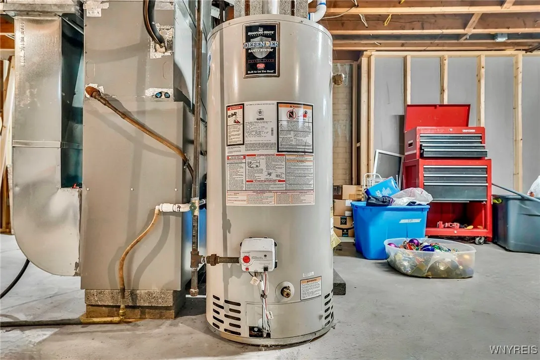 61 Mitchell Drive, Tonawanda, New York 14150, Tonawanda, New York 14150, 3 Bedrooms Bedrooms, 6 Rooms Rooms,1 BathroomBathrooms,Residential,For Sale,61 Mitchell Drive, Tonawanda, New York 14150,0,B1647425