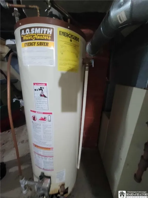 85 Dearborn Street, Jamestown, New York 14701, Jamestown, New York 14701, 2 Bedrooms Bedrooms, 6 Rooms Rooms,1 BathroomBathrooms,Residential,For Sale,85 Dearborn Street, Jamestown, New York 14701,0,R1646871