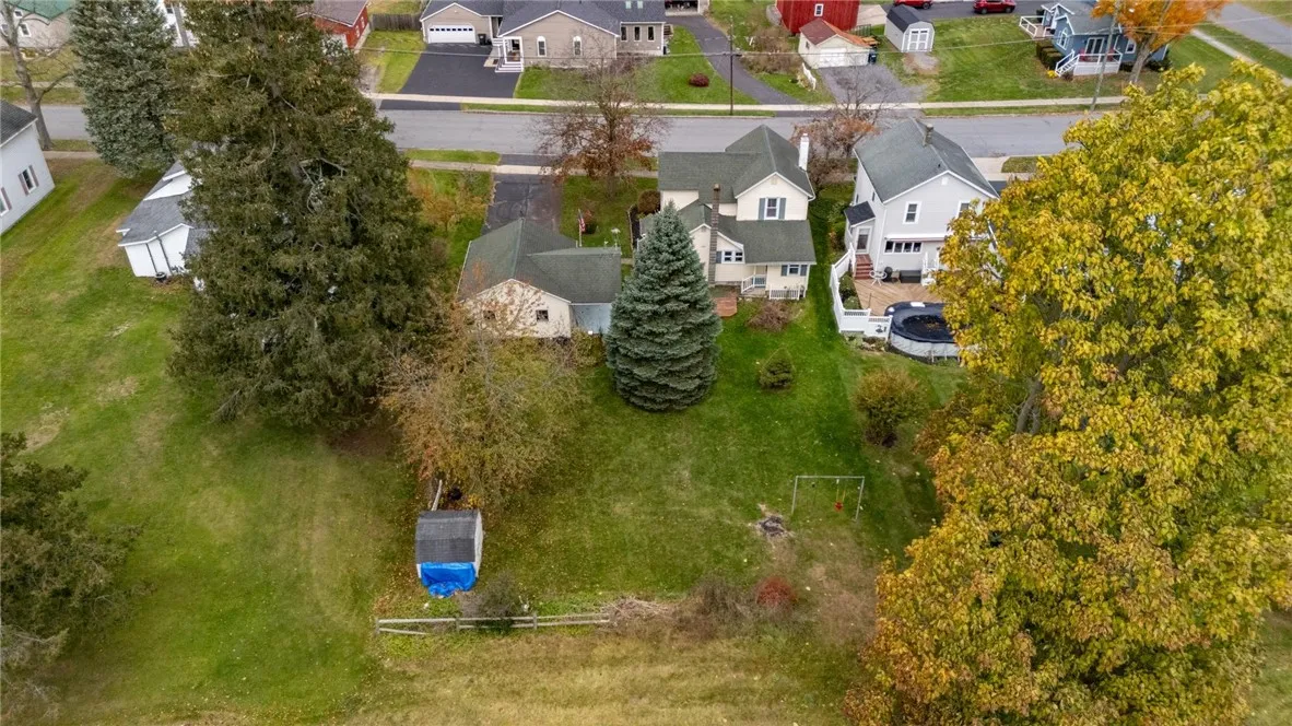 22 Franklin Street, Phelps, New York 14532, Phelps, New York 14532, 3 Bedrooms Bedrooms, 7 Rooms Rooms,1 BathroomBathrooms,Residential,For Sale,22 Franklin Street, Phelps, New York 14532,0,R1649398