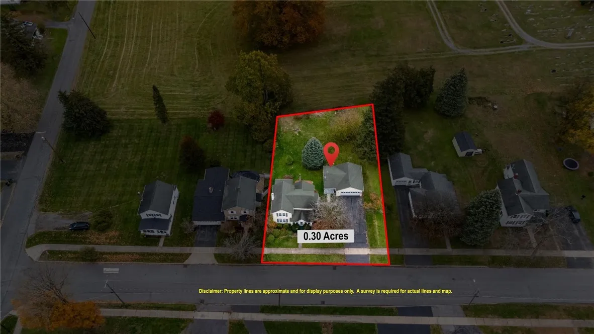 22 Franklin Street, Phelps, New York 14532, Phelps, New York 14532, 3 Bedrooms Bedrooms, 7 Rooms Rooms,1 BathroomBathrooms,Residential,For Sale,22 Franklin Street, Phelps, New York 14532,0,R1649398