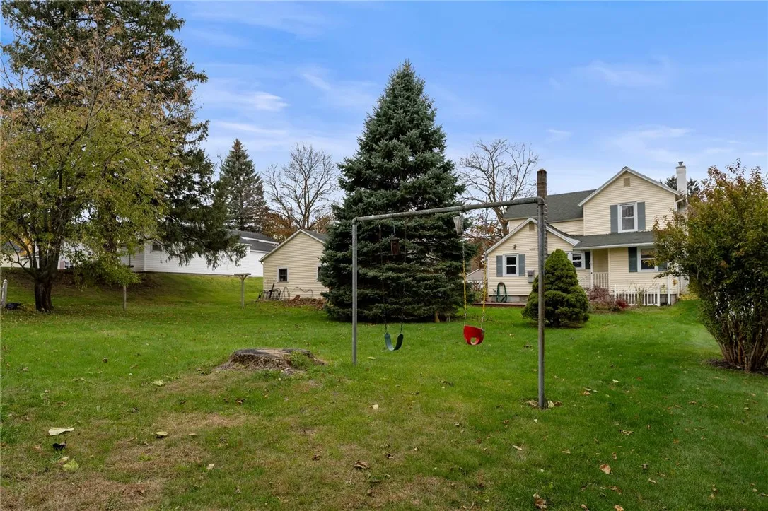 22 Franklin Street, Phelps, New York 14532, Phelps, New York 14532, 3 Bedrooms Bedrooms, 7 Rooms Rooms,1 BathroomBathrooms,Residential,For Sale,22 Franklin Street, Phelps, New York 14532,0,R1649398