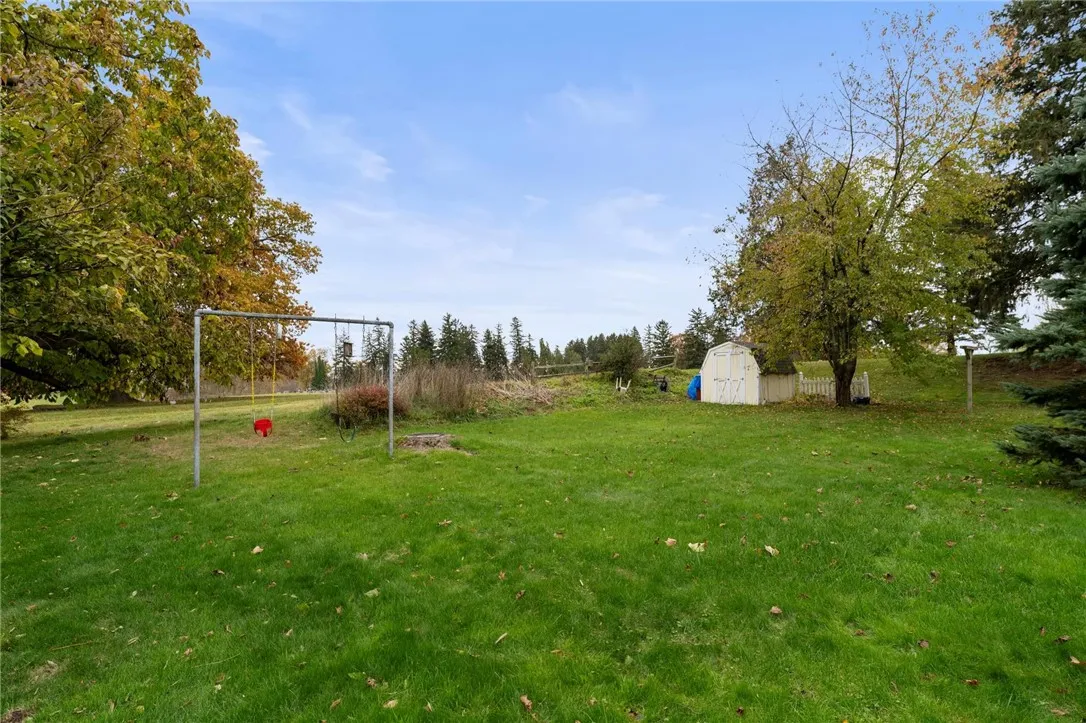 22 Franklin Street, Phelps, New York 14532, Phelps, New York 14532, 3 Bedrooms Bedrooms, 7 Rooms Rooms,1 BathroomBathrooms,Residential,For Sale,22 Franklin Street, Phelps, New York 14532,0,R1649398