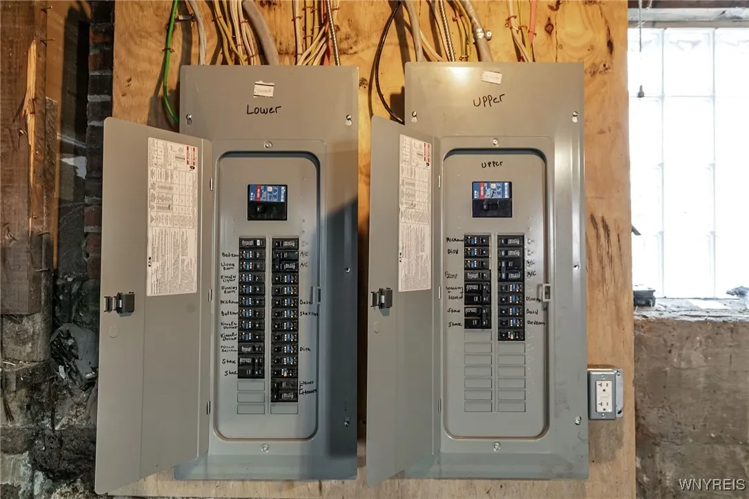 236 Brunswick Boulevard, Buffalo, New York 14208, Buffalo, New York 14208, 5 Bedrooms Bedrooms, ,2 BathroomsBathrooms,Residential,For Sale,236 Brunswick Boulevard, Buffalo, New York 14208,0,B1645596