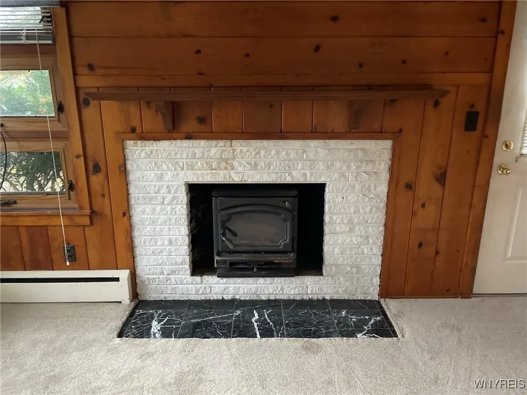 2141 Billington Road, Elma, New York 14052, Elma, New York 14052, 3 Bedrooms Bedrooms, 7 Rooms Rooms,1 BathroomBathrooms,Residential,For Sale,2141 Billington Road, Elma, New York 14052,0,B1649391