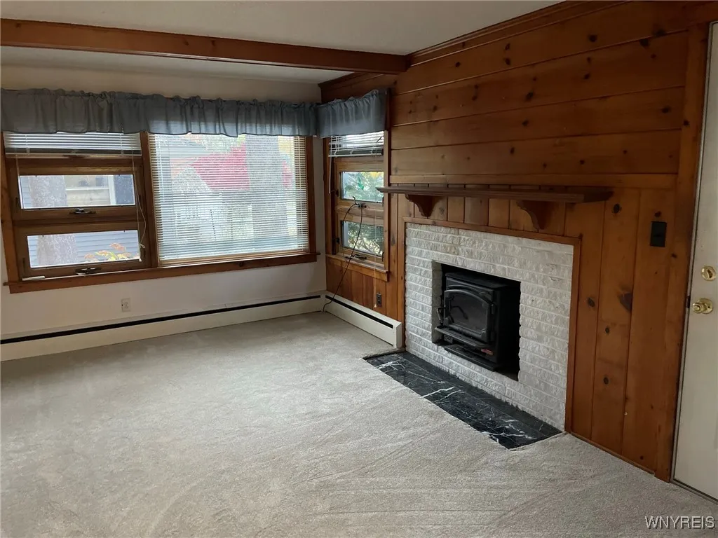 2141 Billington Road, Elma, New York 14052, Elma, New York 14052, 3 Bedrooms Bedrooms, 7 Rooms Rooms,1 BathroomBathrooms,Residential,For Sale,2141 Billington Road, Elma, New York 14052,0,B1649391