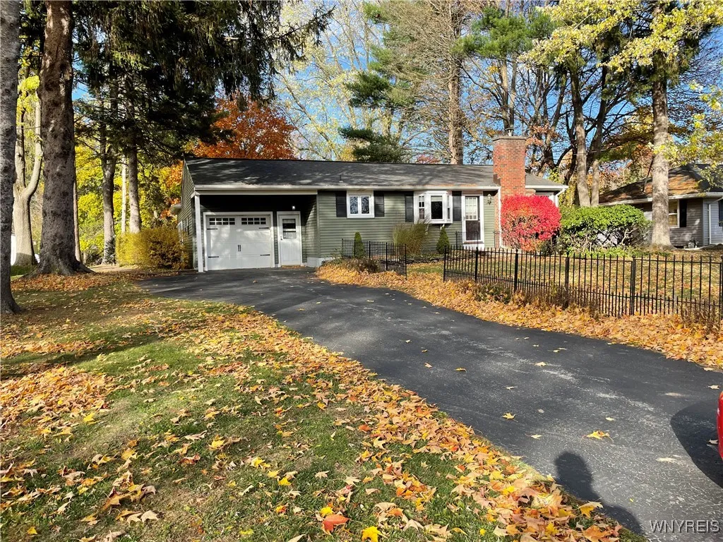 2141 Billington Road, Elma, New York 14052, Elma, New York 14052, 3 Bedrooms Bedrooms, 7 Rooms Rooms,1 BathroomBathrooms,Residential,For Sale,2141 Billington Road, Elma, New York 14052,0,B1649391