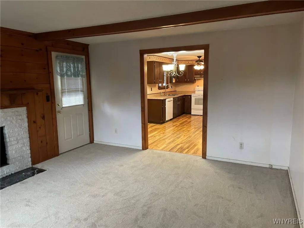 2141 Billington Road, Elma, New York 14052, Elma, New York 14052, 3 Bedrooms Bedrooms, 7 Rooms Rooms,1 BathroomBathrooms,Residential,For Sale,2141 Billington Road, Elma, New York 14052,0,B1649391