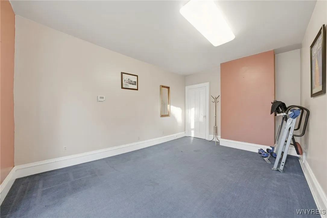 2nd Floor Bedroom #3