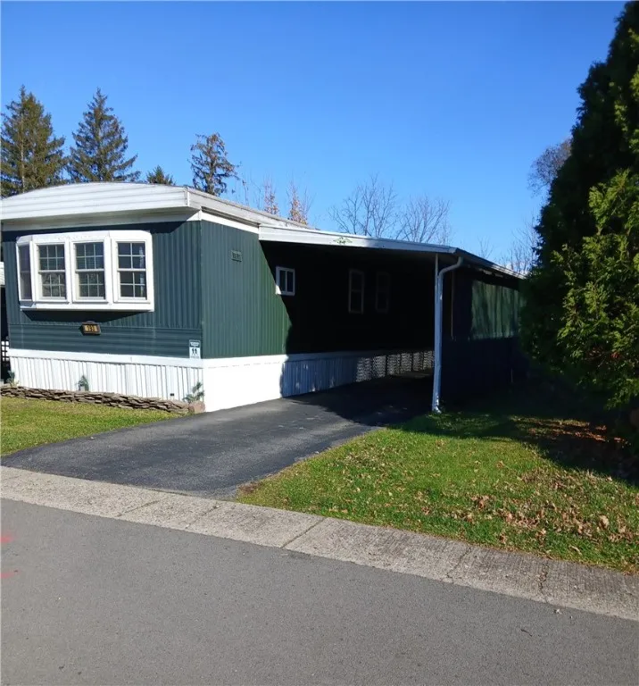 193 Tupper Way, Manchester, New York 14504, Manchester, New York 14504, 1 Bedroom Bedrooms, 4 Rooms Rooms,1 BathroomBathrooms,Residential,For Sale,193 Tupper Way, Manchester, New York 14504,0,R1649140