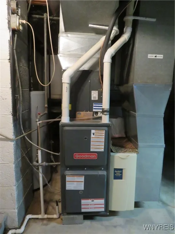 1 Woodland Parkway, Evans, New York 14006, Evans, New York 14006, 3 Bedrooms Bedrooms, 6 Rooms Rooms,1 BathroomBathrooms,Residential,For Sale,1 Woodland Parkway, Evans, New York 14006,0,B1649125