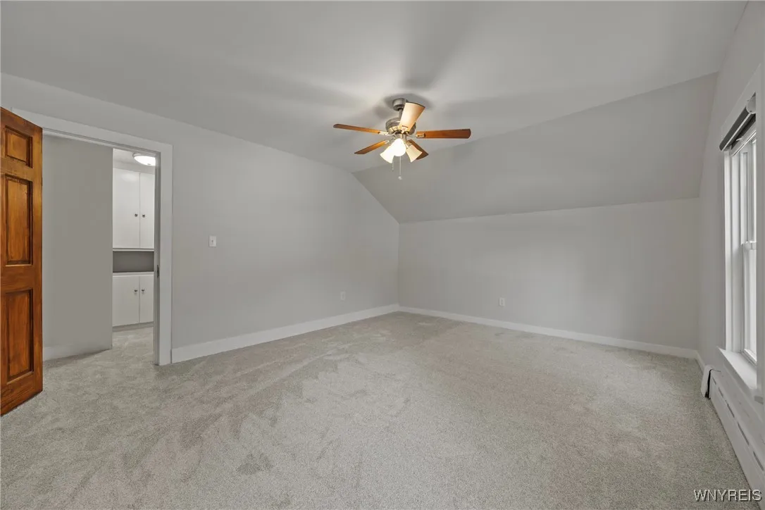 2nd floor Bedroom