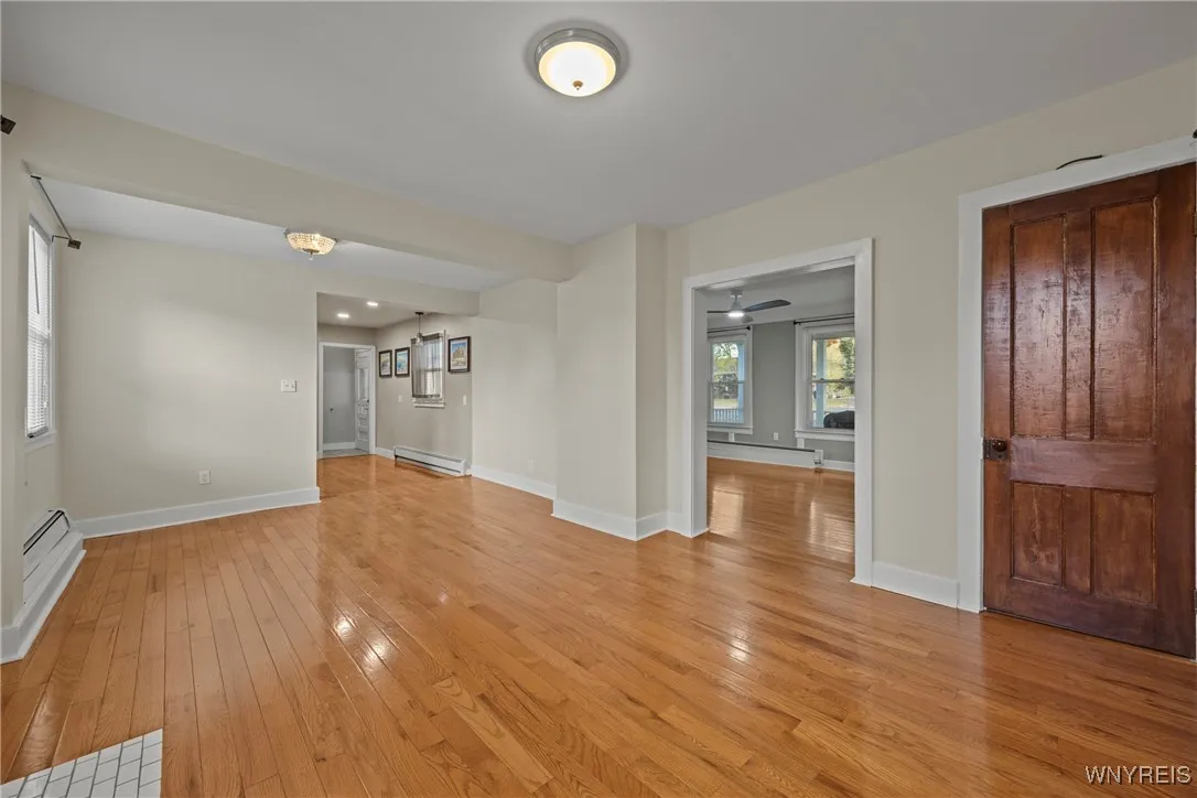 





























Family Room/Dining Area