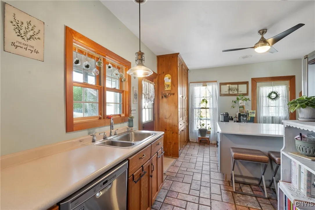 328 East Main Street, Brownville, New York 13615, Brownville, New York 13615, 4 Bedrooms Bedrooms, 10 Rooms Rooms,2 BathroomsBathrooms,Residential,For Sale,328 East Main Street, Brownville, New York 13615,0,S1647102