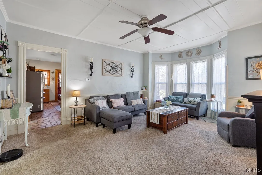 328 East Main Street, Brownville, New York 13615, Brownville, New York 13615, 4 Bedrooms Bedrooms, 10 Rooms Rooms,2 BathroomsBathrooms,Residential,For Sale,328 East Main Street, Brownville, New York 13615,0,S1647102