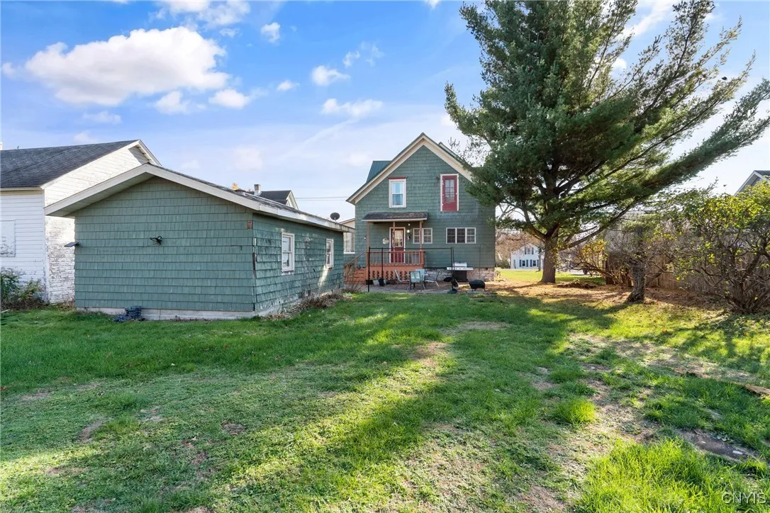 328 East Main Street, Brownville, New York 13615, Brownville, New York 13615, 4 Bedrooms Bedrooms, 10 Rooms Rooms,2 BathroomsBathrooms,Residential,For Sale,328 East Main Street, Brownville, New York 13615,0,S1647102