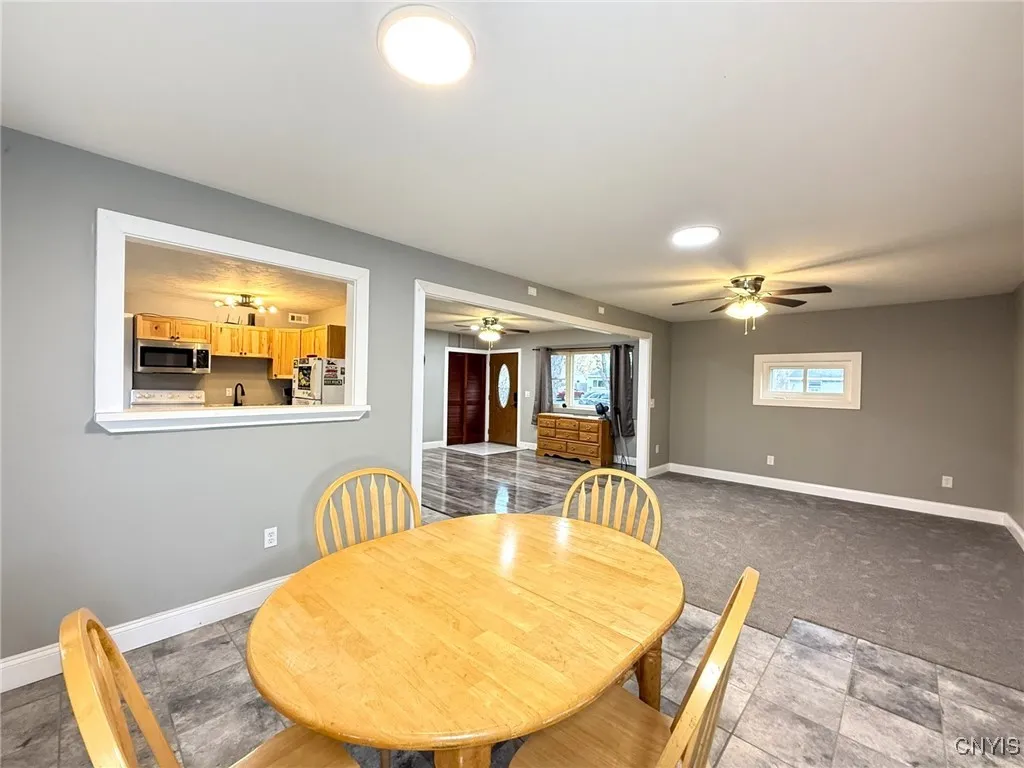 7926 Rinaldo Boulevard N, Cicero, New York 13030, Cicero, New York 13030, 3 Bedrooms Bedrooms, 6 Rooms Rooms,1 BathroomBathrooms,Residential,For Sale,7926 Rinaldo Boulevard N, Cicero, New York 13030,0,S1648691