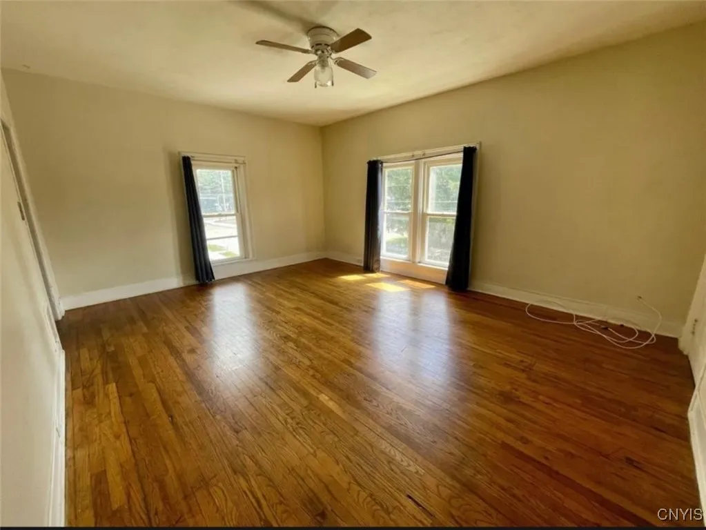 Unit 2 Living room or bed room