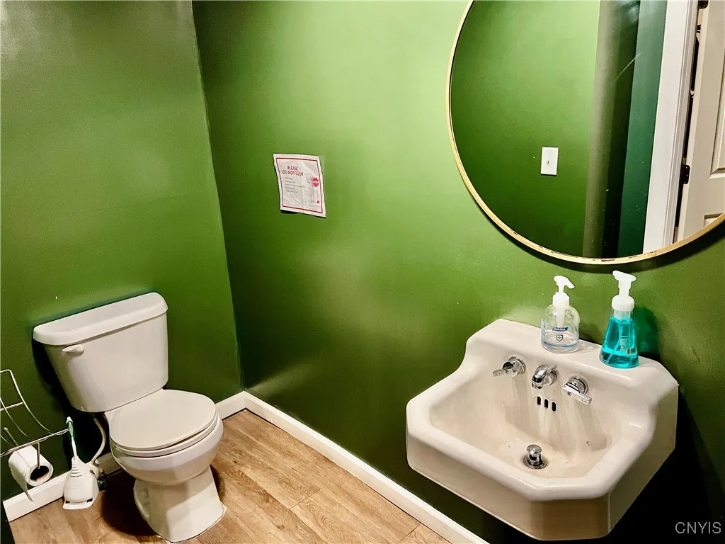 18 West Bridge Street, Oswego, New York 13126, Oswego, New York 13126, ,Commercial Sale,For Sale,18 West Bridge Street, Oswego, New York 13126,0,S1649431