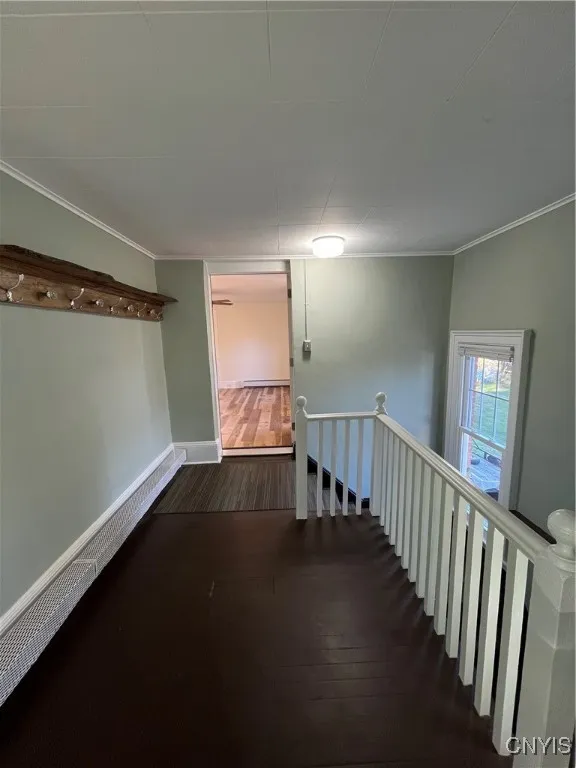 45 East Oneida Street 2, Lysander, New York 13027, Lysander, New York 13027, 2 Bedrooms Bedrooms, 6 Rooms Rooms,1 BathroomBathrooms,Residential Lease,For Rent,45 East Oneida Street 2, Lysander, New York 13027,0,S1648885