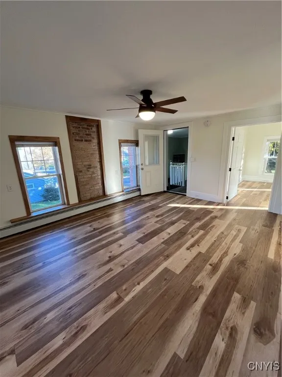 45 East Oneida Street 2, Lysander, New York 13027, Lysander, New York 13027, 2 Bedrooms Bedrooms, 6 Rooms Rooms,1 BathroomBathrooms,Residential Lease,For Rent,45 East Oneida Street 2, Lysander, New York 13027,0,S1648885