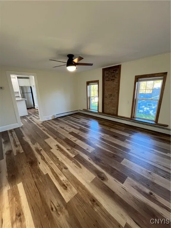 45 East Oneida Street 2, Lysander, New York 13027, Lysander, New York 13027, 2 Bedrooms Bedrooms, 6 Rooms Rooms,1 BathroomBathrooms,Residential Lease,For Rent,45 East Oneida Street 2, Lysander, New York 13027,0,S1648885