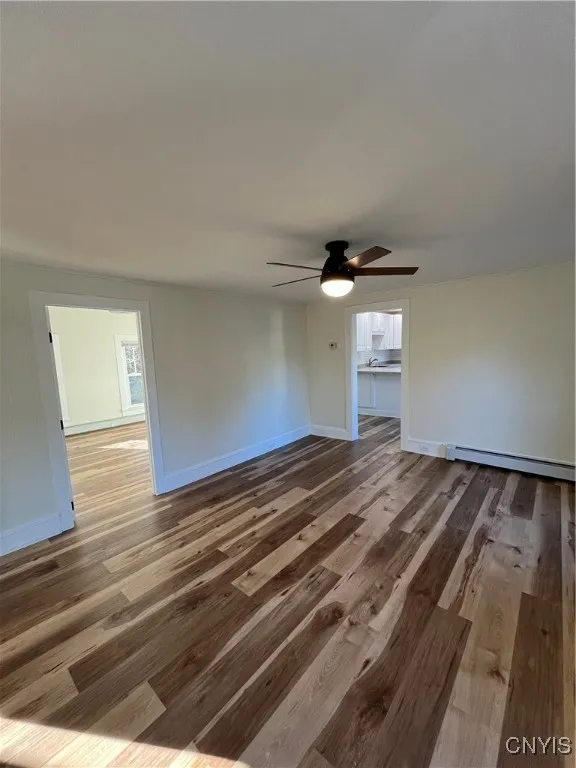 45 East Oneida Street 2, Lysander, New York 13027, Lysander, New York 13027, 2 Bedrooms Bedrooms, 6 Rooms Rooms,1 BathroomBathrooms,Residential Lease,For Rent,45 East Oneida Street 2, Lysander, New York 13027,0,S1648885