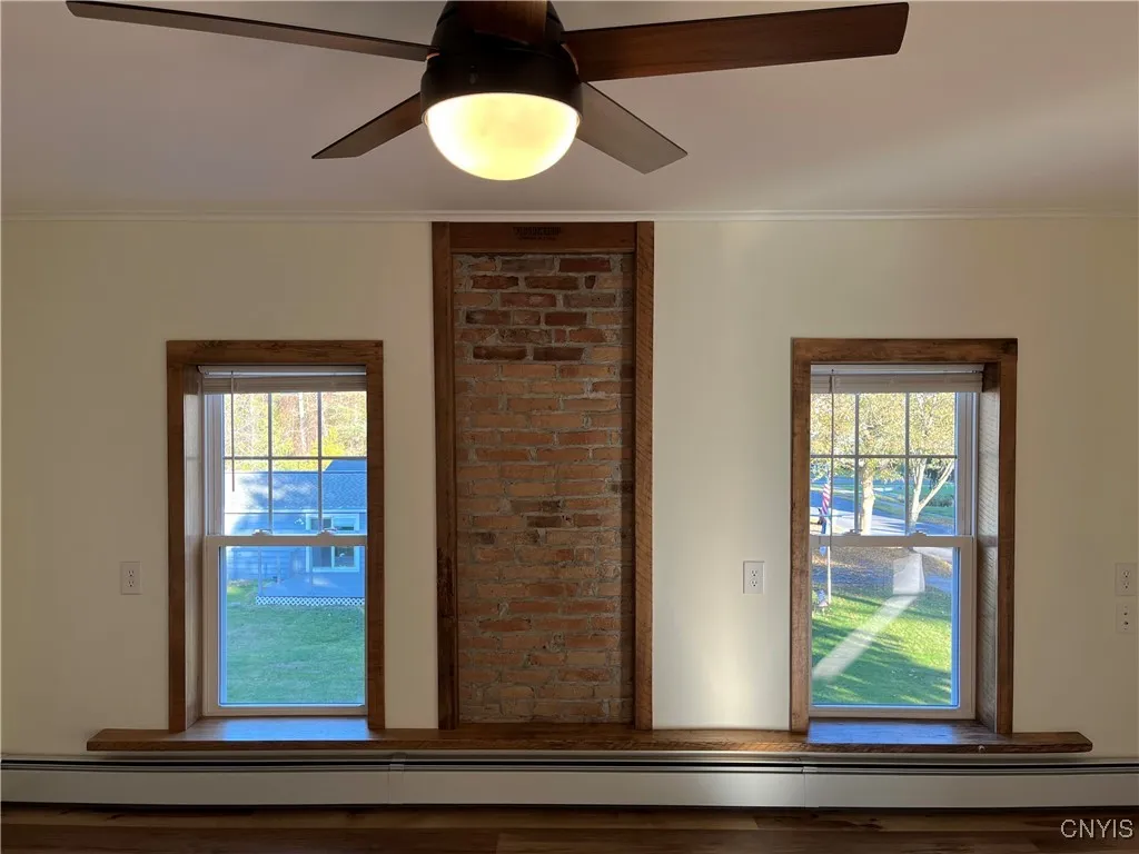 45 East Oneida Street 2, Lysander, New York 13027, Lysander, New York 13027, 2 Bedrooms Bedrooms, 6 Rooms Rooms,1 BathroomBathrooms,Residential Lease,For Rent,45 East Oneida Street 2, Lysander, New York 13027,0,S1648885