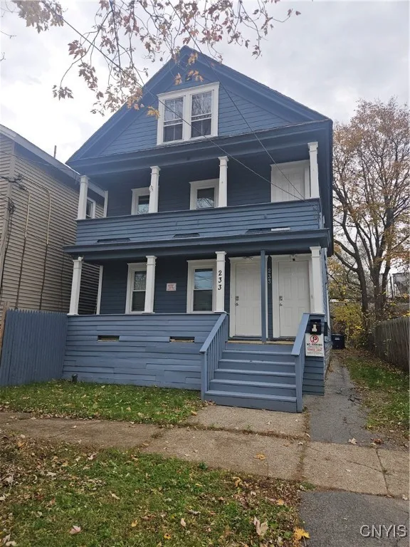 233 Lakeview Avenue, Syracuse, New York 13204, Syracuse, New York 13204, 6 Bedrooms Bedrooms, ,2 BathroomsBathrooms,Residential,For Sale,233 Lakeview Avenue, Syracuse, New York 13204,0,S1649390