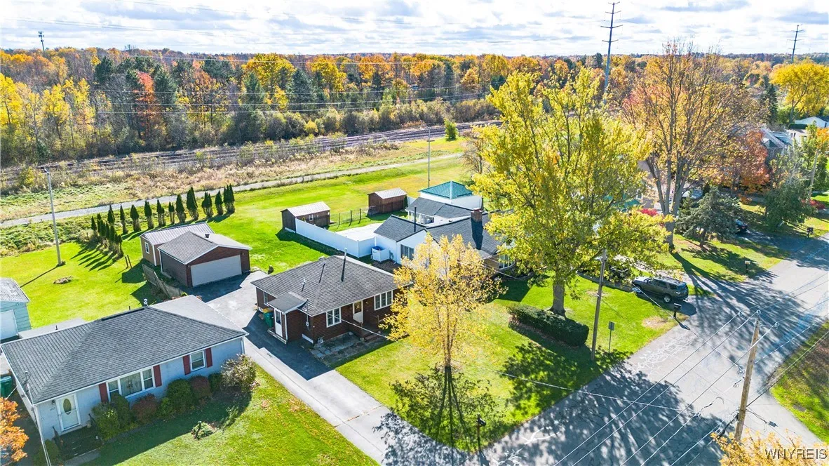 3139 Durham Road, Hamburg, New York 14075, Hamburg, New York 14075, 3 Bedrooms Bedrooms, 5 Rooms Rooms,1 BathroomBathrooms,Residential,For Sale,3139 Durham Road, Hamburg, New York 14075,0,B1648898