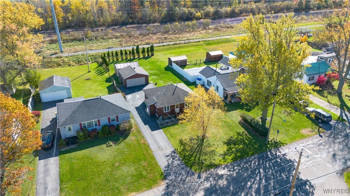 3139 Durham Road, Hamburg, New York 14075, Hamburg, New York 14075, 3 Bedrooms Bedrooms, 5 Rooms Rooms,1 BathroomBathrooms,Residential,For Sale,3139 Durham Road, Hamburg, New York 14075,0,B1648898