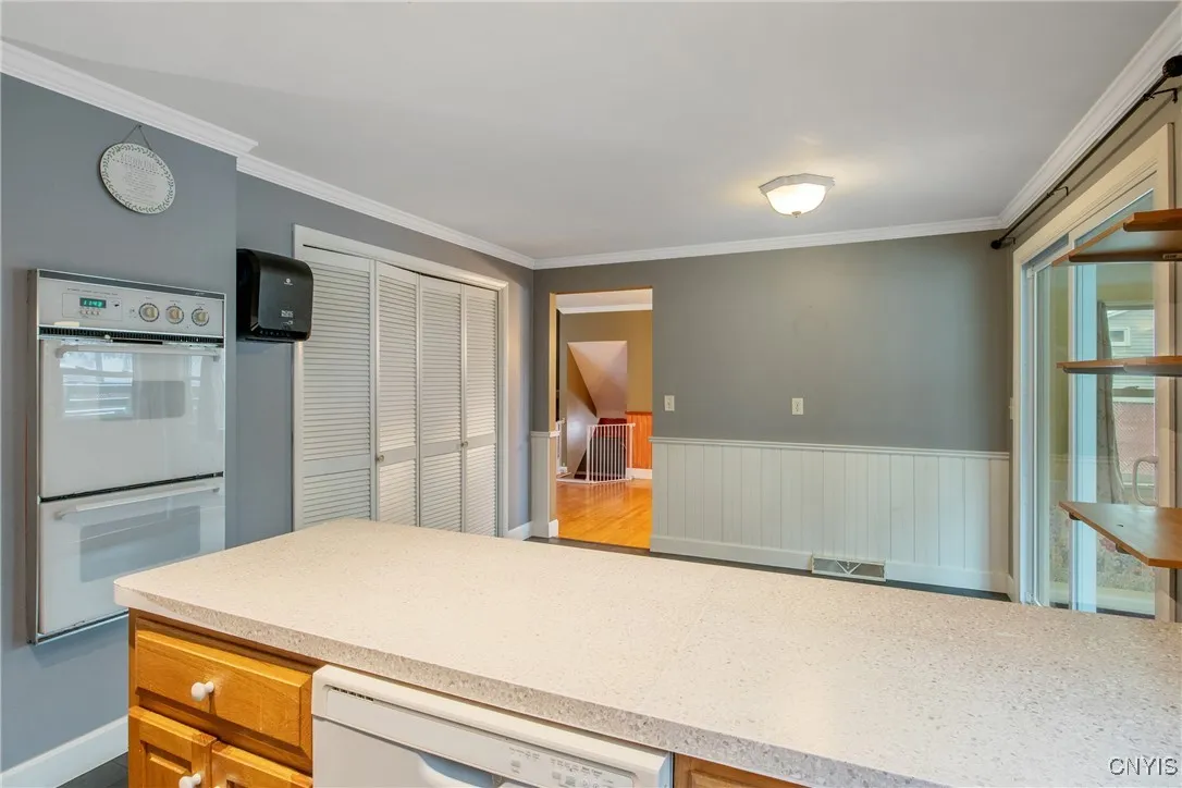 103 Colony Park Drive, Salina, New York 13088, Salina, New York 13088, 4 Bedrooms Bedrooms, 8 Rooms Rooms,3 BathroomsBathrooms,Residential,For Sale,103 Colony Park Drive, Salina, New York 13088,0,S1649108
