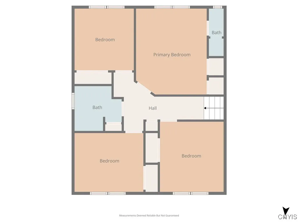 103 Colony Park Drive, Salina, New York 13088, Salina, New York 13088, 4 Bedrooms Bedrooms, 8 Rooms Rooms,3 BathroomsBathrooms,Residential,For Sale,103 Colony Park Drive, Salina, New York 13088,0,S1649108