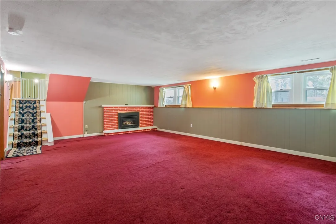 103 Colony Park Drive, Salina, New York 13088, Salina, New York 13088, 4 Bedrooms Bedrooms, 8 Rooms Rooms,3 BathroomsBathrooms,Residential,For Sale,103 Colony Park Drive, Salina, New York 13088,0,S1649108