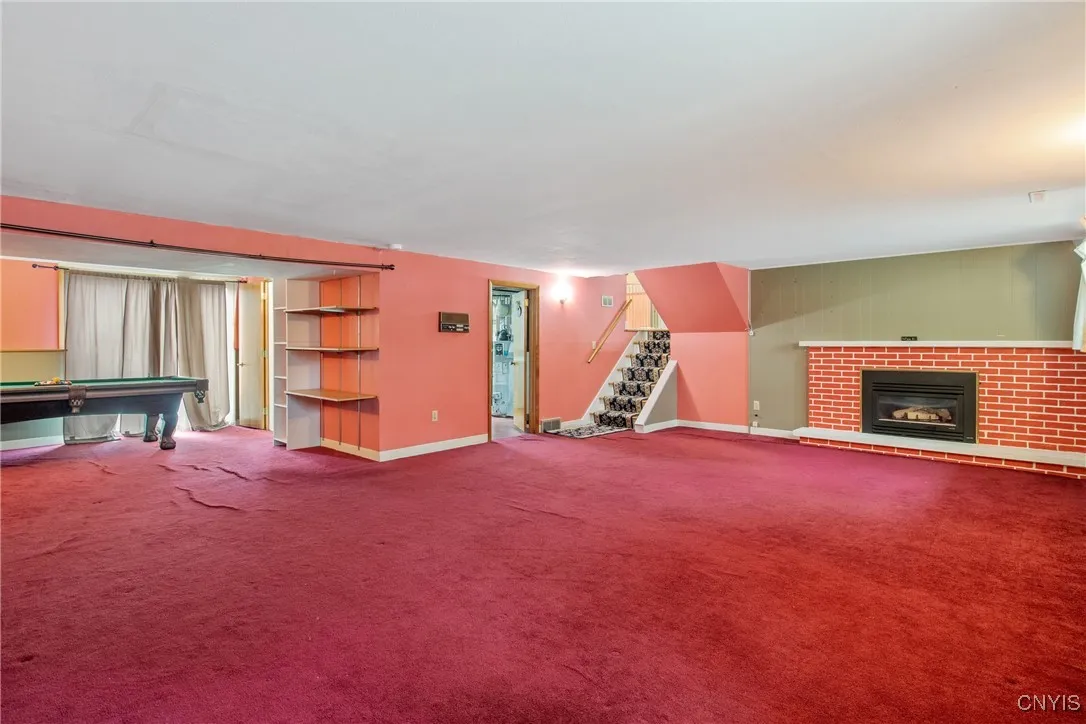 103 Colony Park Drive, Salina, New York 13088, Salina, New York 13088, 4 Bedrooms Bedrooms, 8 Rooms Rooms,3 BathroomsBathrooms,Residential,For Sale,103 Colony Park Drive, Salina, New York 13088,0,S1649108