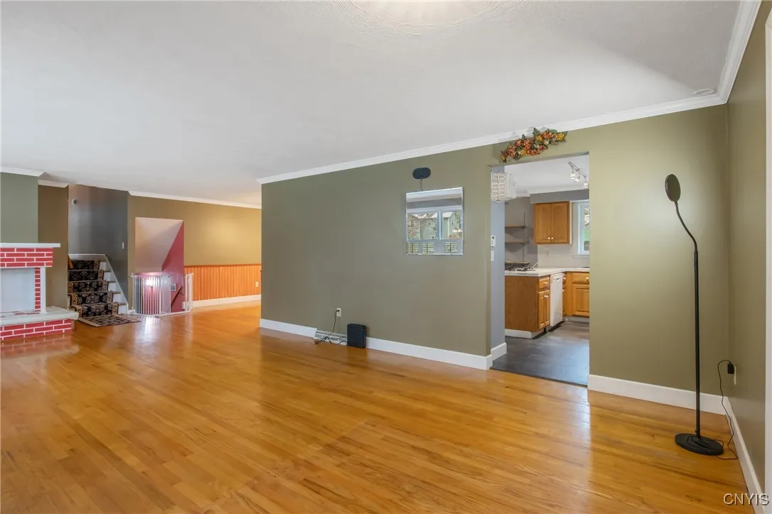 103 Colony Park Drive, Salina, New York 13088, Salina, New York 13088, 4 Bedrooms Bedrooms, 8 Rooms Rooms,3 BathroomsBathrooms,Residential,For Sale,103 Colony Park Drive, Salina, New York 13088,0,S1649108