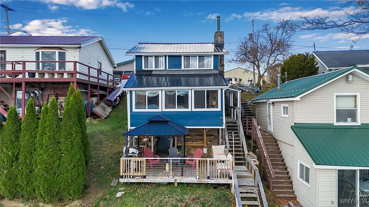 358 Lakeview Boulevard, Machias, New York 14042, Machias, New York 14042, 2 Bedrooms Bedrooms, 5 Rooms Rooms,2 BathroomsBathrooms,Residential,For Sale,358 Lakeview Boulevard, Machias, New York 14042,0,B1648516