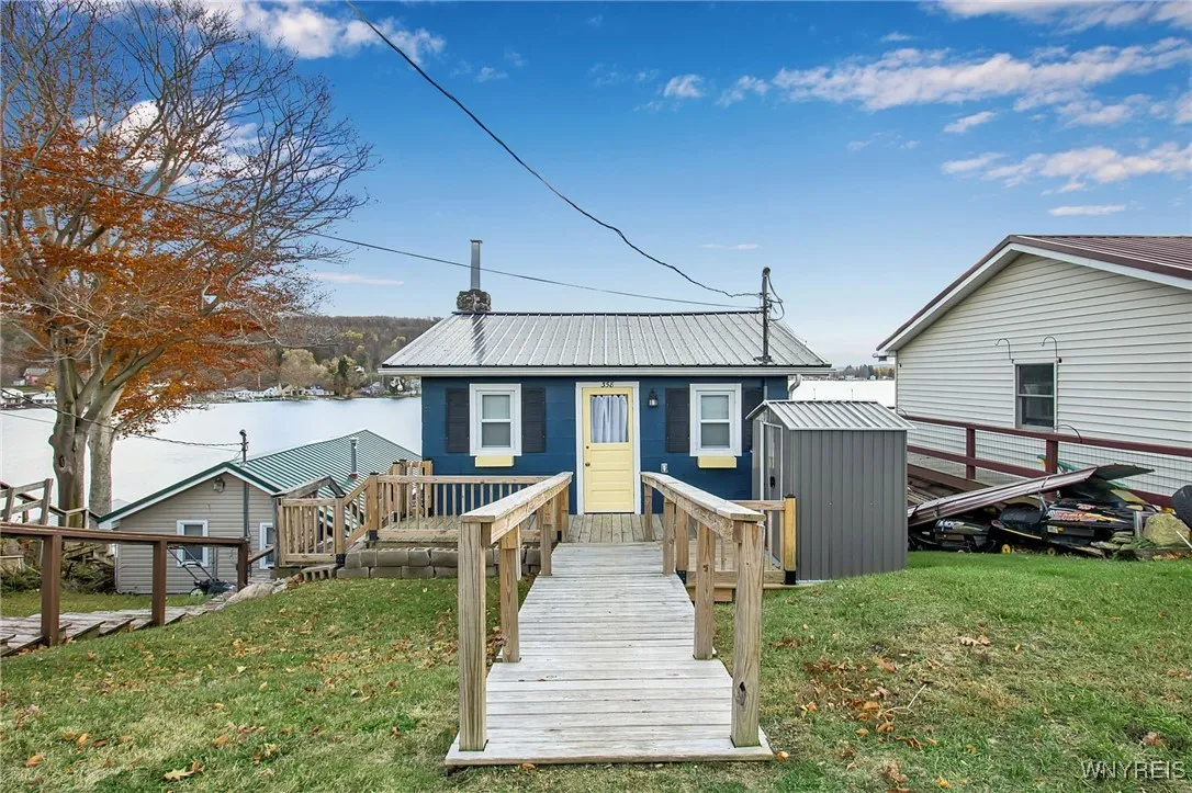 358 Lakeview Boulevard, Machias, New York 14042, Machias, New York 14042, 2 Bedrooms Bedrooms, 5 Rooms Rooms,2 BathroomsBathrooms,Residential,For Sale,358 Lakeview Boulevard, Machias, New York 14042,0,B1648516