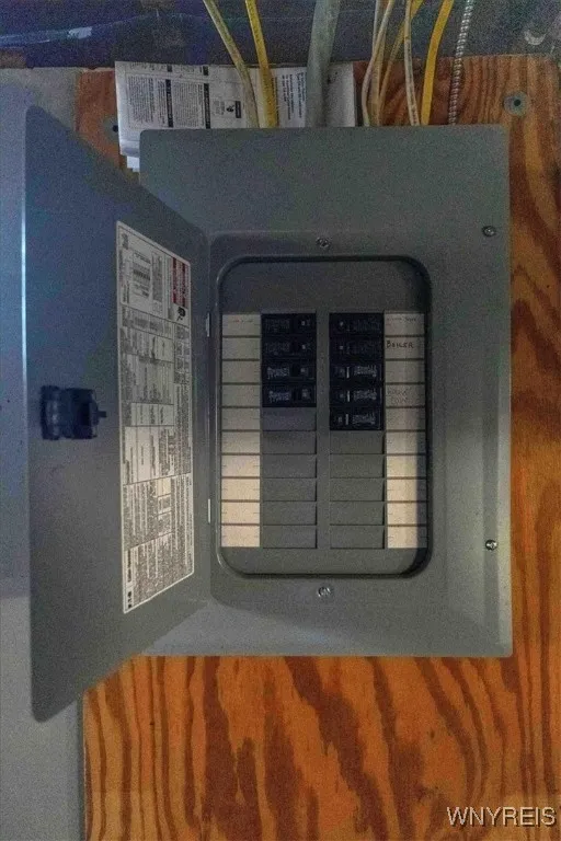 5252 William Street, Lancaster, New York 14086, Lancaster, New York 14086, 3 Bedrooms Bedrooms, 5 Rooms Rooms,2 BathroomsBathrooms,Residential,For Sale,5252 William Street, Lancaster, New York 14086,0,B1648766