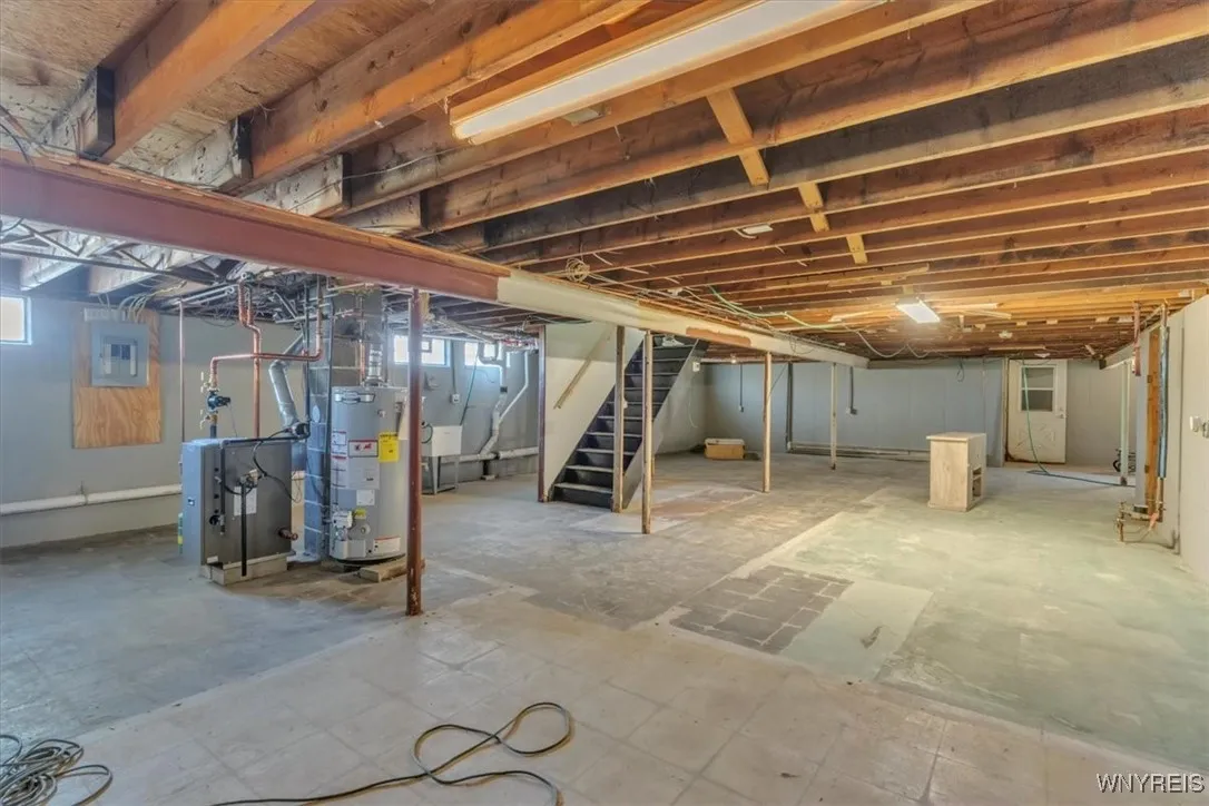 5252 William Street, Lancaster, New York 14086, Lancaster, New York 14086, 3 Bedrooms Bedrooms, 5 Rooms Rooms,2 BathroomsBathrooms,Residential,For Sale,5252 William Street, Lancaster, New York 14086,0,B1648766