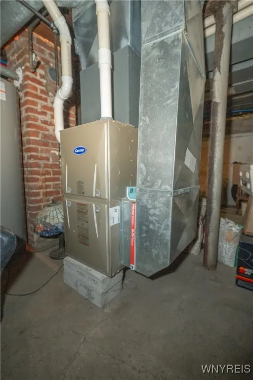 81 Melrose Street, Buffalo, New York 14220, Buffalo, New York 14220, 4 Bedrooms Bedrooms, ,2 BathroomsBathrooms,Residential,For Sale,81 Melrose Street, Buffalo, New York 14220,0,B1649218