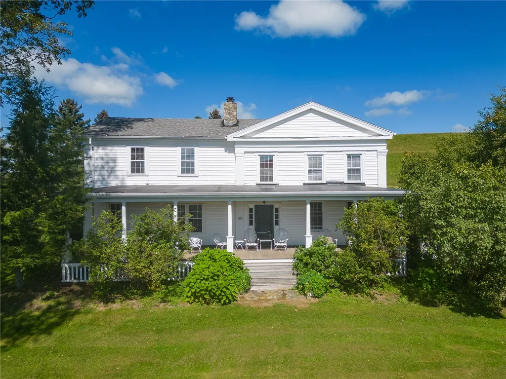 1625 Carey Rd., Franklin, New York 13775, Franklin, New York 13775, 6 Bedrooms Bedrooms, 20 Rooms Rooms,4 BathroomsBathrooms,Residential,For Sale,1625 Carey Rd., Franklin, New York 13775,0,R1647954