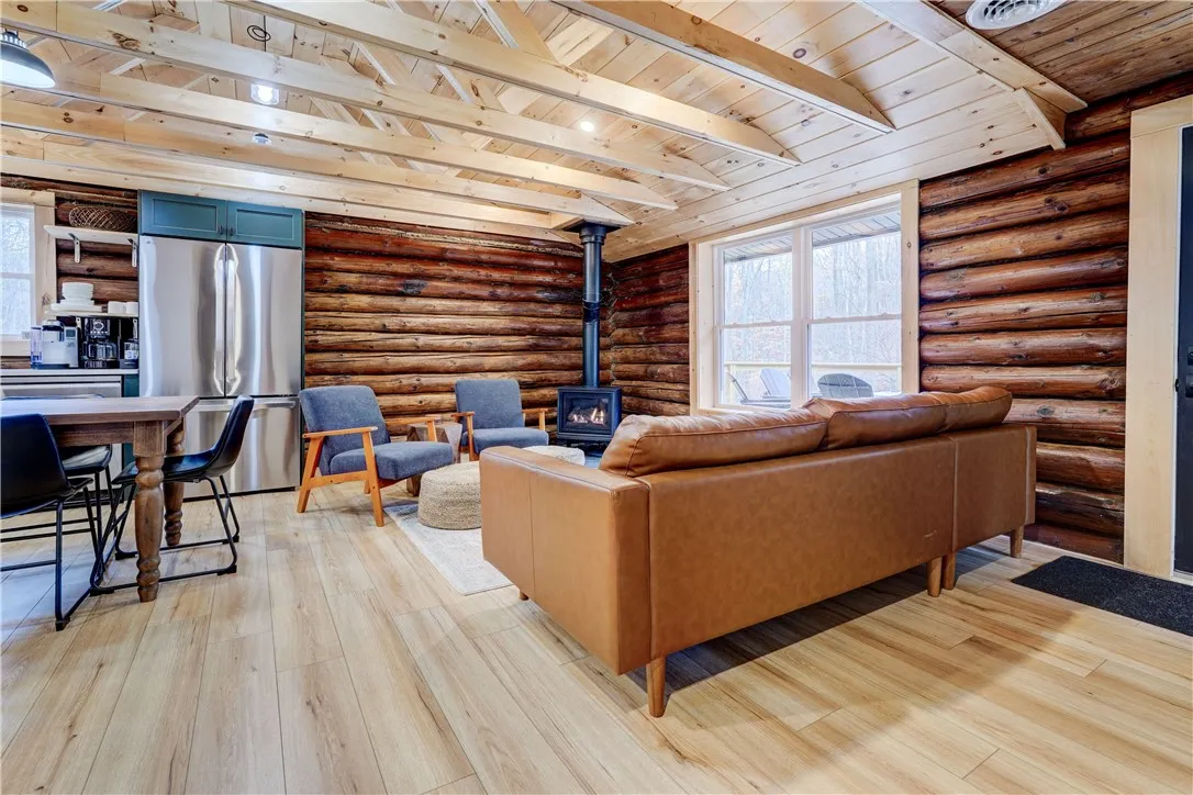 7047 Lawyer Road R 162, Naples, New York 14512, Naples, New York 14512, 3 Bedrooms Bedrooms, 6 Rooms Rooms,2 BathroomsBathrooms,Residential,For Sale,7047 Lawyer Road R 162, Naples, New York 14512,0,R1648922