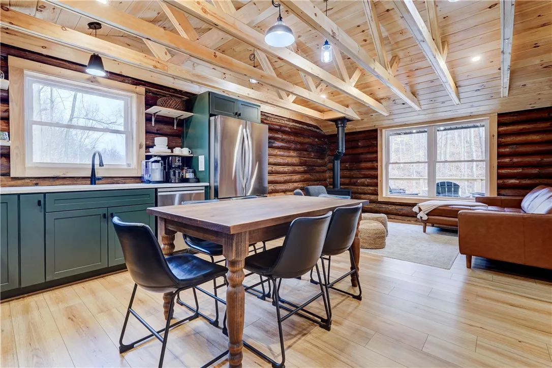 7047 Lawyer Road R 162, Naples, New York 14512, Naples, New York 14512, 3 Bedrooms Bedrooms, 6 Rooms Rooms,2 BathroomsBathrooms,Residential,For Sale,7047 Lawyer Road R 162, Naples, New York 14512,0,R1648922