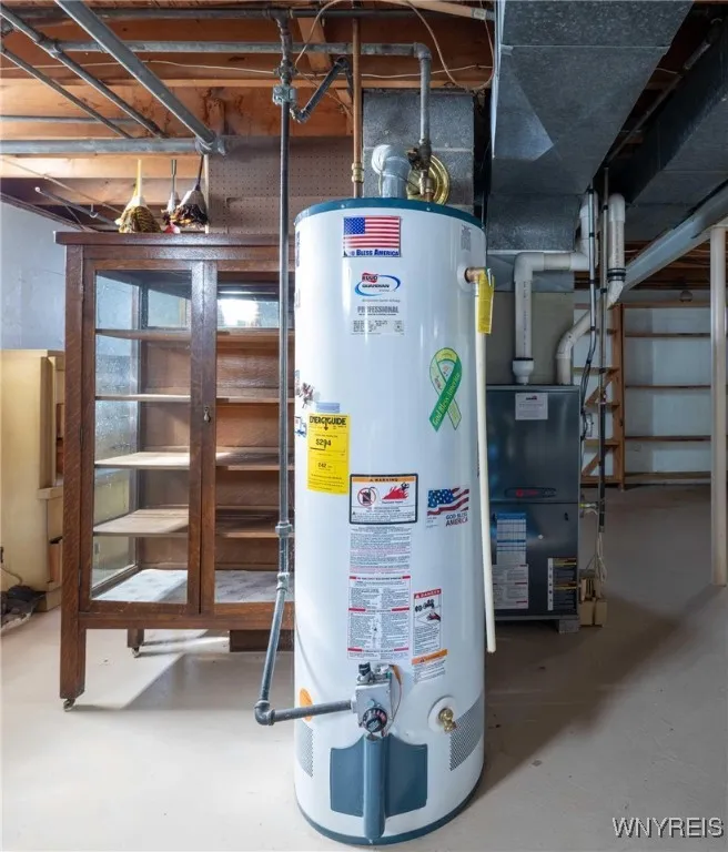 74 Pacecrest Court, West Seneca, New York 14224, West Seneca, New York 14224, 3 Bedrooms Bedrooms, 8 Rooms Rooms,1 BathroomBathrooms,Residential,For Sale,74 Pacecrest Court, West Seneca, New York 14224,0,B1647222