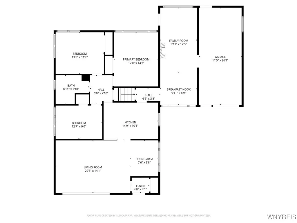 74 Pacecrest Court, West Seneca, New York 14224, West Seneca, New York 14224, 3 Bedrooms Bedrooms, 8 Rooms Rooms,1 BathroomBathrooms,Residential,For Sale,74 Pacecrest Court, West Seneca, New York 14224,0,B1647222