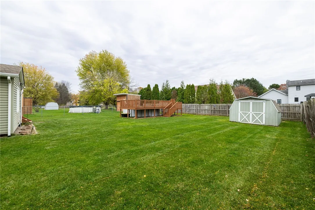 115 Mill Road, Greece, New York 14626, Greece, New York 14626, 4 Bedrooms Bedrooms, 7 Rooms Rooms,2 BathroomsBathrooms,Residential,Closed,115 Mill Road, Greece, New York 14626,0,R1648947