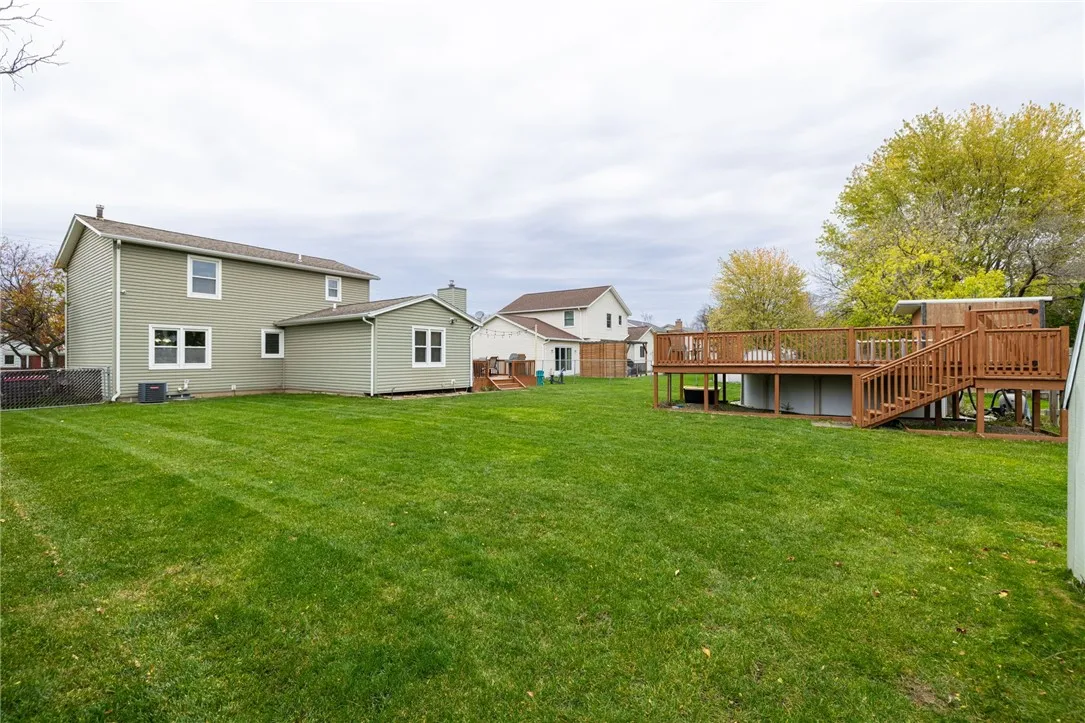 115 Mill Road, Greece, New York 14626, Greece, New York 14626, 4 Bedrooms Bedrooms, 7 Rooms Rooms,2 BathroomsBathrooms,Residential,Closed,115 Mill Road, Greece, New York 14626,0,R1648947