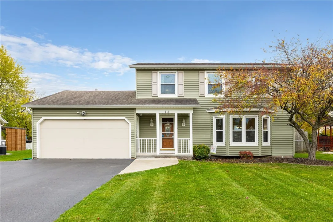 115 Mill Road, Greece, New York 14626, Greece, New York 14626, 4 Bedrooms Bedrooms, 7 Rooms Rooms,2 BathroomsBathrooms,Residential,Closed,115 Mill Road, Greece, New York 14626,0,R1648947