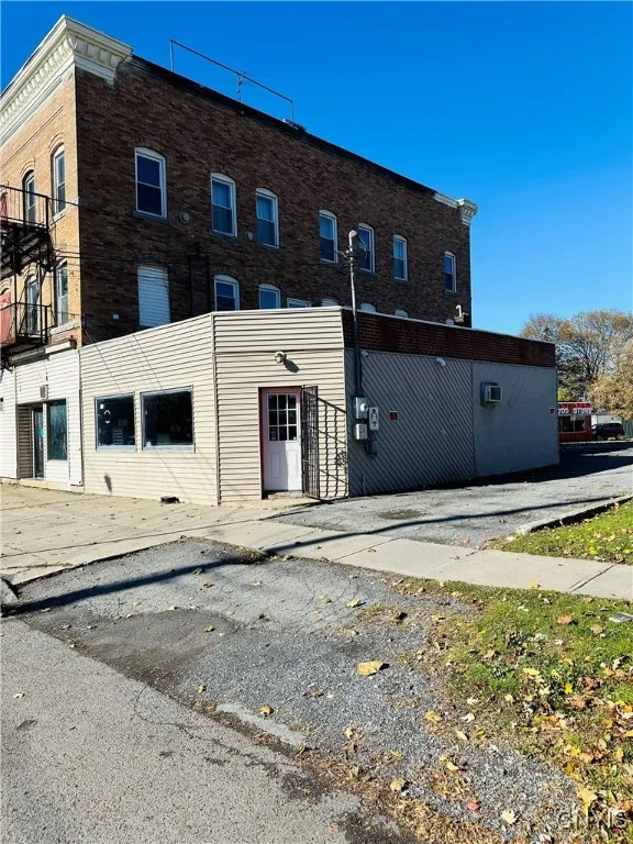 67 Franklin Street, Auburn, New York 13021, Auburn, New York 13021, ,Commercial Lease,For Rent,67 Franklin Street, Auburn, New York 13021,0,S1649295